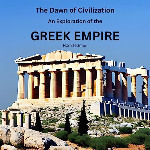 The Dawn of Civilization by N.S. Stedman episode artwork