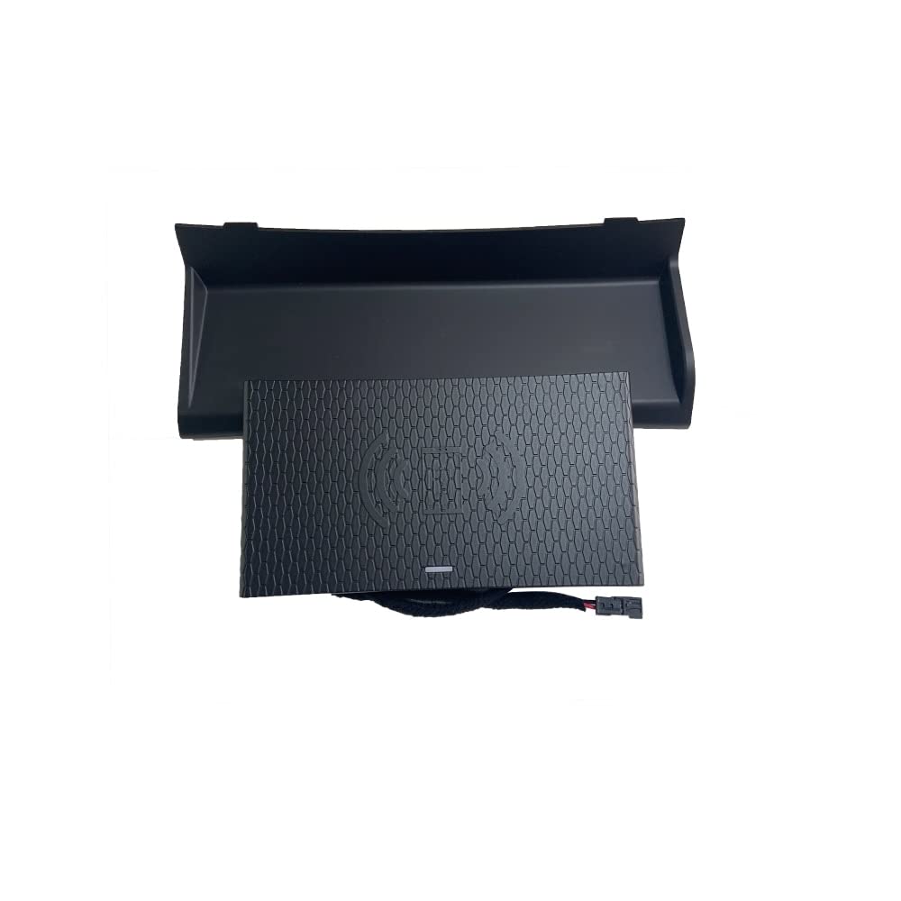 XEBRAD Adattatore for caricabatterie rapido for auto da 10 W con XEBRAD Adattatore for caricabatterie rapido for auto da 10 W con