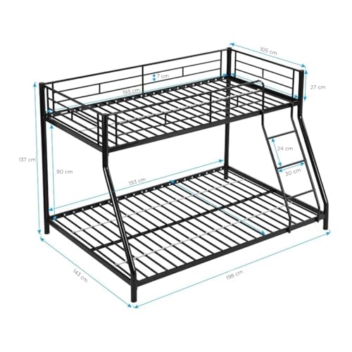 Opiniones de Litera Matrimonial E Individual Coppel - los más vendidos. 23 Imagen adicional