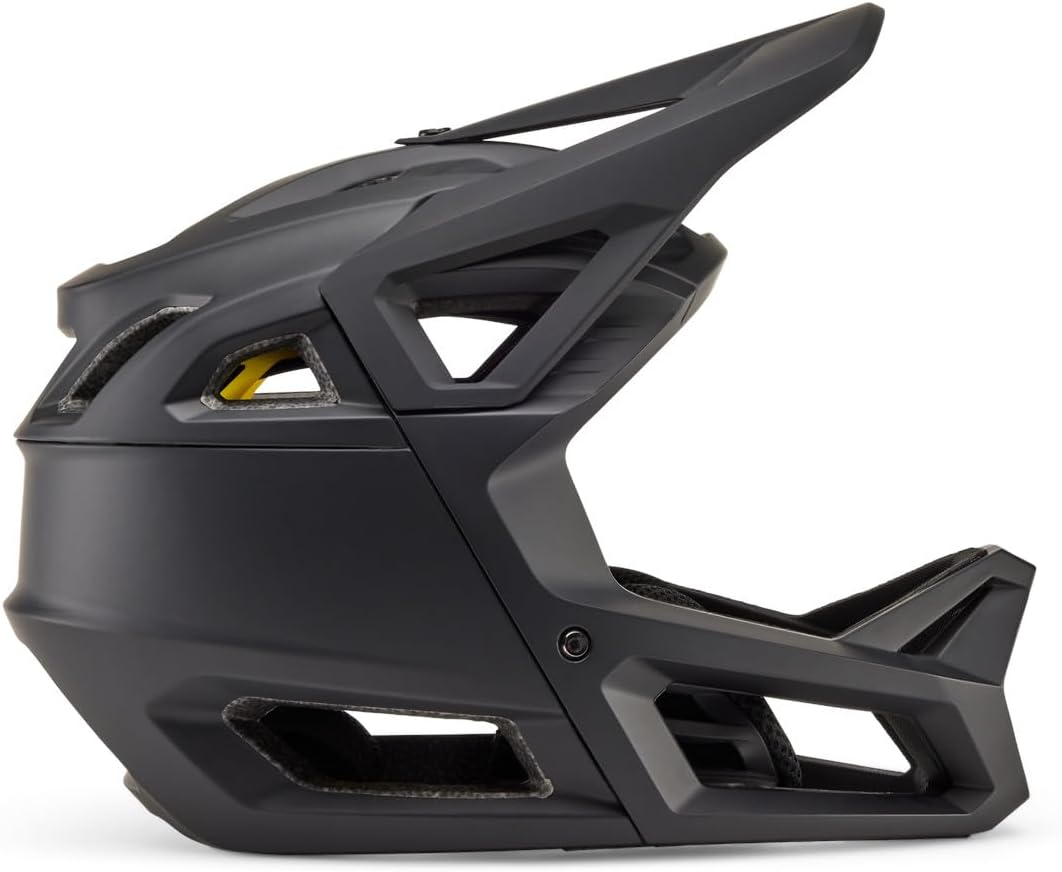 Fox Racing PROFRAME MT BLK