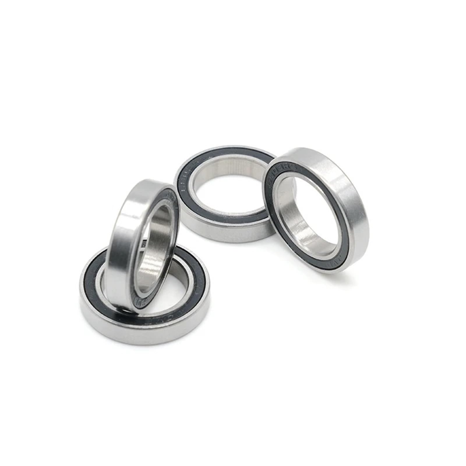 Roulement 6800-2RS 10x19x5mm pour éliminer le jeu de vos roues
