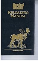 Nosler Reloading Manual B000EEEYI6 Book Cover