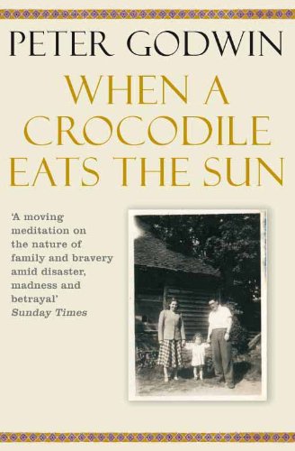 Télécharger When A Crocodile Eats the Sun (English Edition) PDF Ebook En Ligne