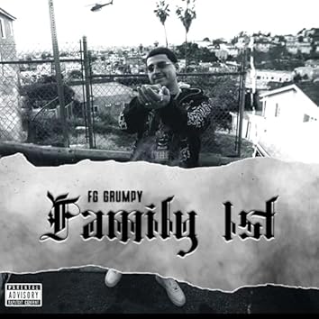 Play FGGrumpy on Amazon Music