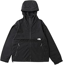 [ザ・ノース・フェイス] ジャケット Compact Jacket レディース