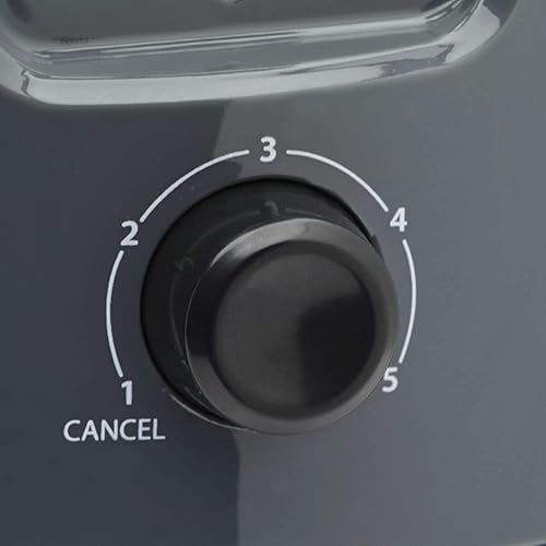 Miniatura 2 de Kitchen Selectives Tostadora de 2 rebanadas de Select Brands - Tostadora de pan y bagel prémium para electrodomésticos de cocina - Cuenta con