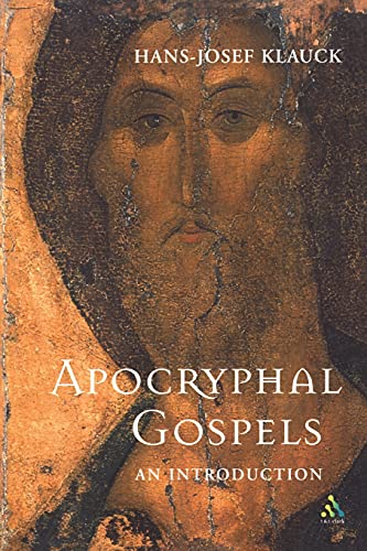Apocryphal Gospels view 2
