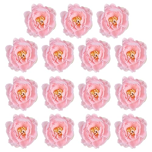 PATIKIL Artificial Flower Head