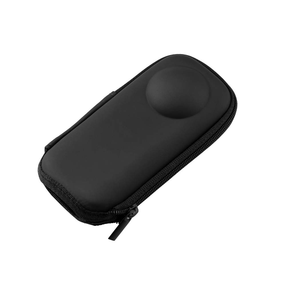 Custodia rigida per Insta360 X3/ONE X2/X fotocamera Borsa di stoccaggio portatile Borsa protettiva Borsa per fotocamera Protezione Accessori