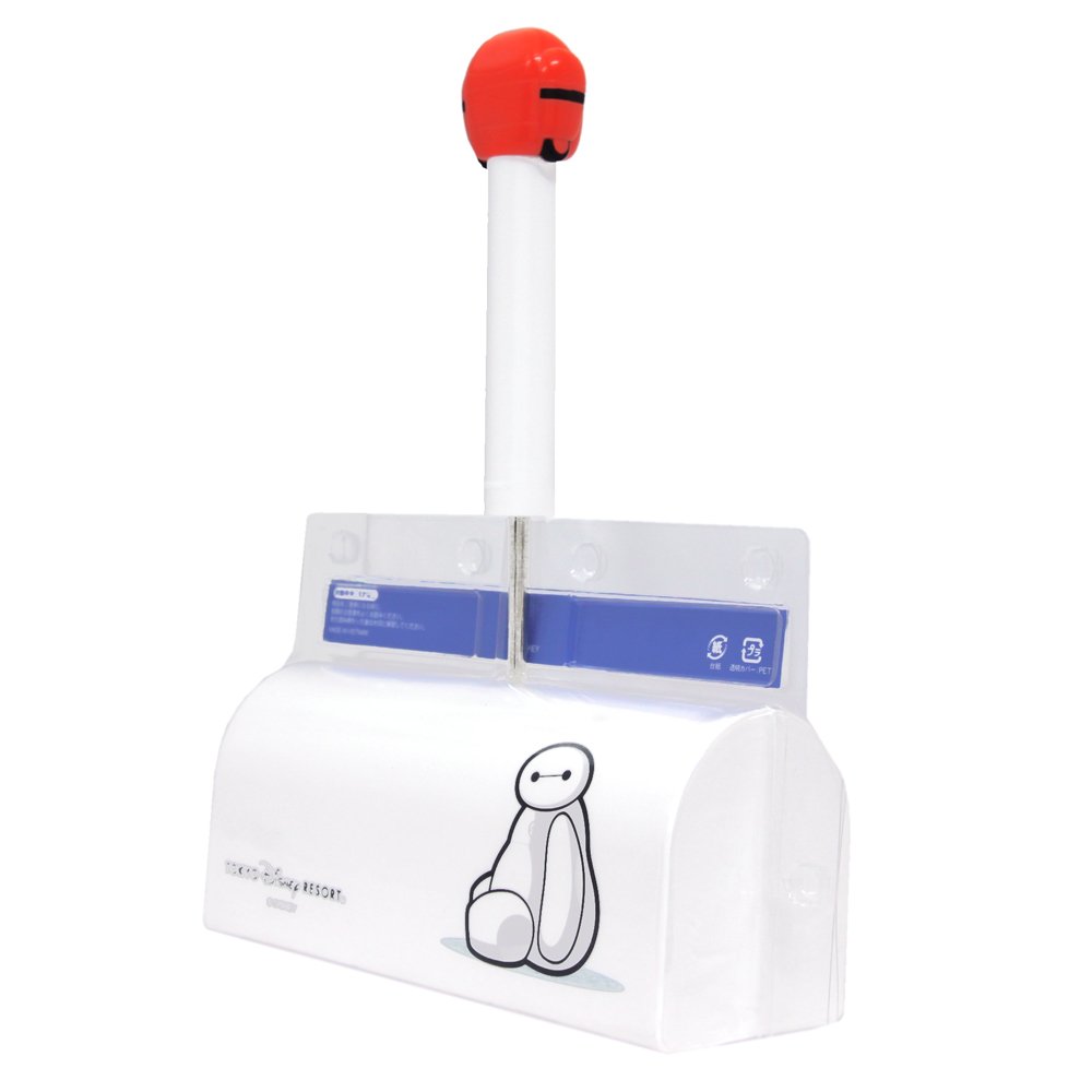 Disney ディズニー ロボットクリーナー（選べるキャラクター）