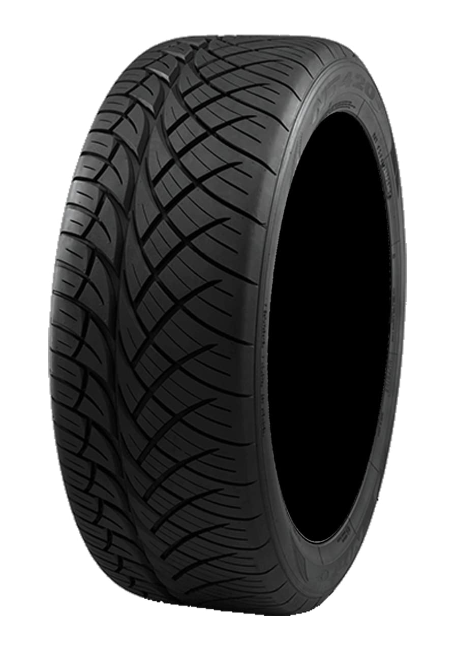 Amazon.co.jp: 4本セット 305/40R22 114W XL NITTO ニットー NT420S