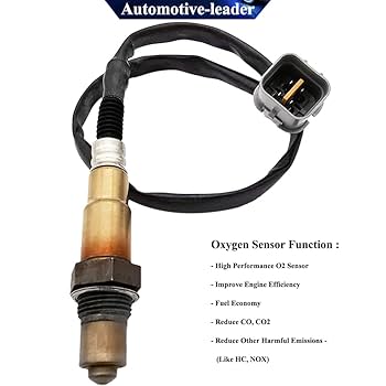 Amazon.com: Automotive-leader 234-4568 O2 Sensor Downstream