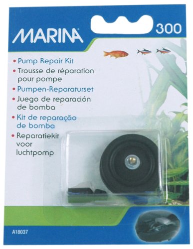 Marina Reparatur-Set für 300-horsepower Air Pumpe