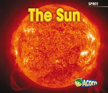 Paperback The Sun (Acorn: Space) Book