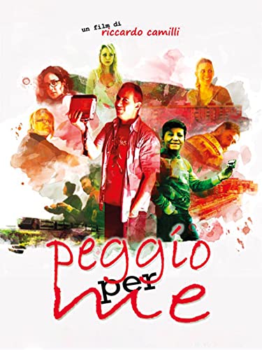  Peggio per me