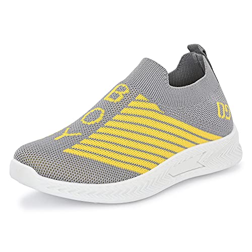 Image of Klepe Unisex-Child St-k-7025 Running Shoe