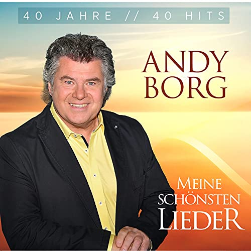 Andy Borg
