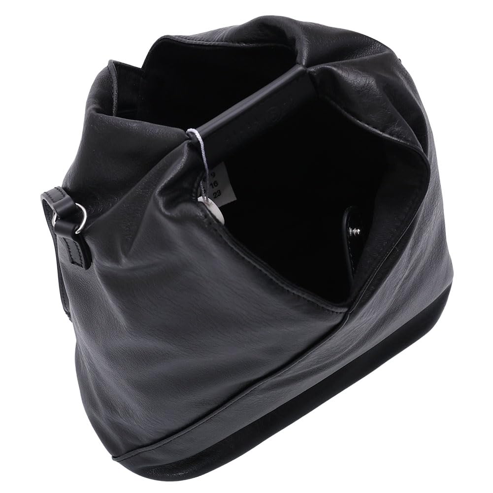 Amazon | [MM6 Maison Margiela] [エムエムシックス] ショルダーバッグ