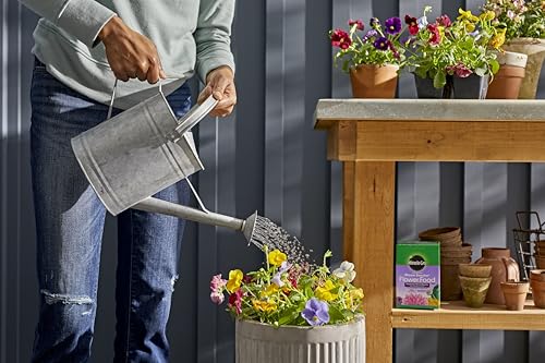 Miracle-Gro Fertilizante para Floración Soluble miniatura 5