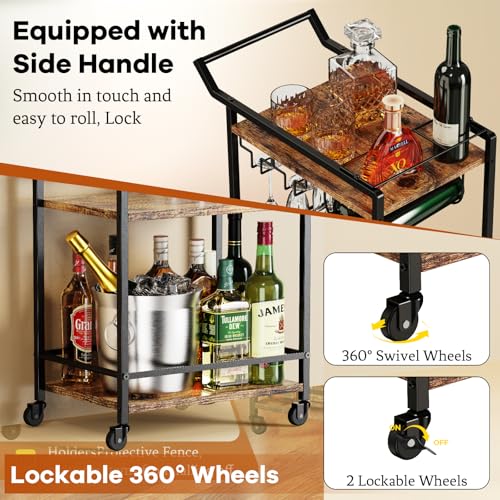 Bares, muebles de bar Marca LOTEYIKE (3)