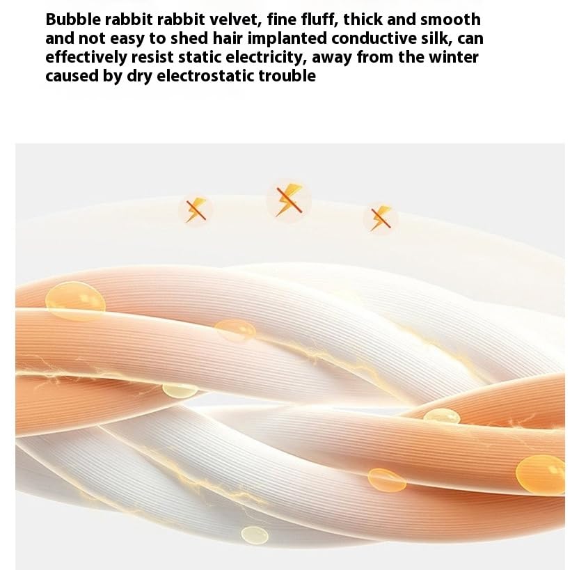 Grande couverture moelleuse polyvalente pour sublimer vos soirées ciné - 4