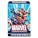 Marvel Titan Hero Series Action Figure Multipack, 6 Action Figures, 12-Inch Toys, Inspired By Marvel Comics, For Kids Ages 4 And Up (Amazon Exclusive)