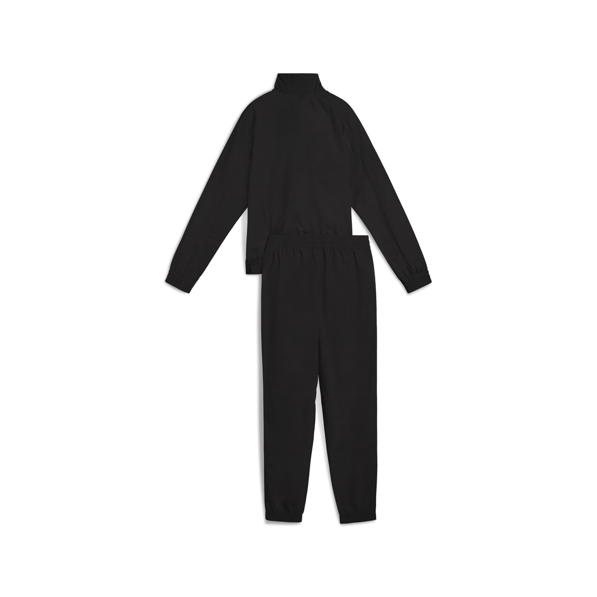 PUMA Damski tkany dres treningowy Cl Woven Suits (1 szt.)