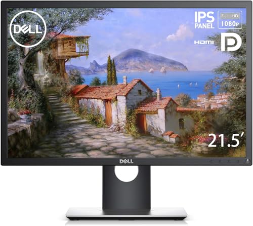 【SALE】DELL P2217 22インチWSXGA+純正（サウンドバー付き） SALE】DELL P2217 22インチWSXGA+純正（サウンドバー付き） SALE】DELL