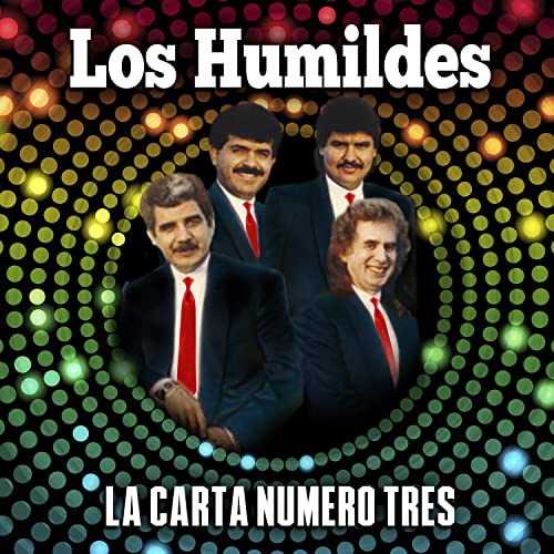  La Carta Numero 3