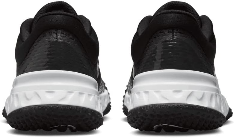 Nike Women's Alpha Huarache Elite 4 Fastpitch Turf Shoes : Clothing, Shoes & Jewelry