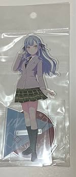 Amazon.co.jp: バンドリ 豊川祥子 アクリルスタンド Ave Mujica Amazon.co.jp: バンドリ 豊川祥子 アクリルスタンド Ave Mujica