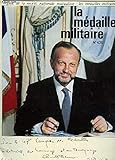 LA MEDAILLE MILITAIRE