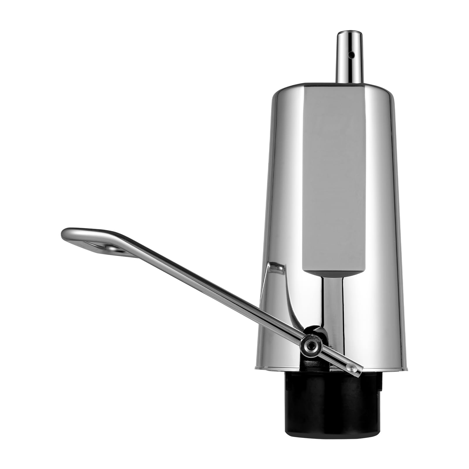 Silla de peluquería bomba hidráulica bomba elevadora para sillas de peluquería 11 cm altura ajustable bomba para sillas de peluquería Salon Silla hidráulica Bomba hidráulica para bares