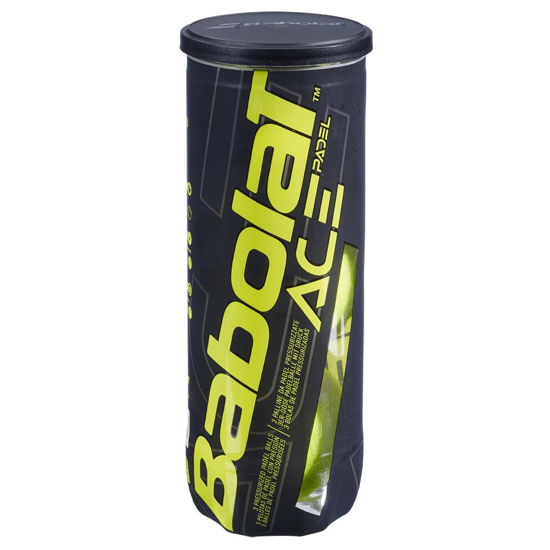 Babolat Ace Padel X3 top bidonu