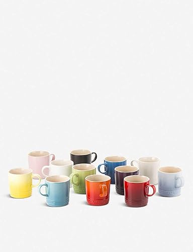 Miniatura 2 de Le Creuset Taza Blue Bell Púrpura