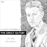 Cover of The Great Gatsby