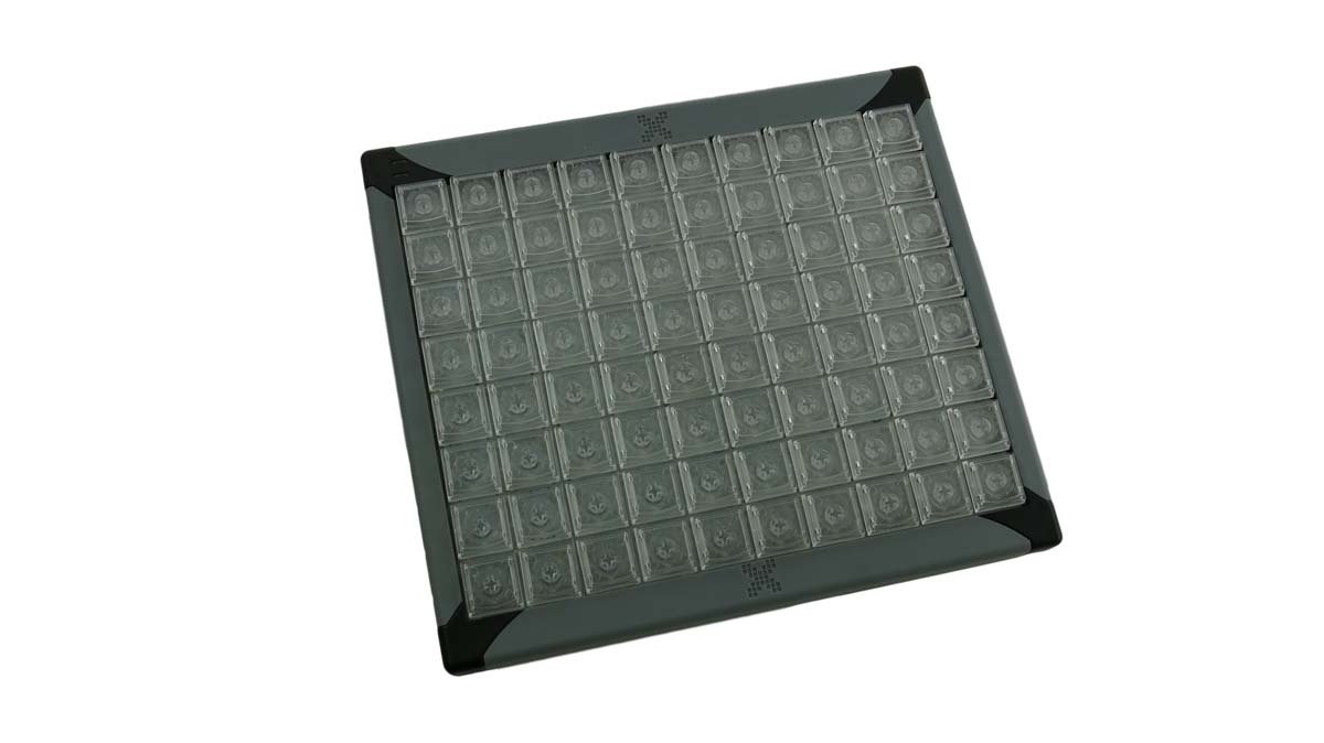 Cheapest 🛒 X-keys Programmable Keypads and Keyboards (80 Key, XK-80) Exclusive Special X-keys Programmable Keypads and Keyboards (80 Key, XK-80)