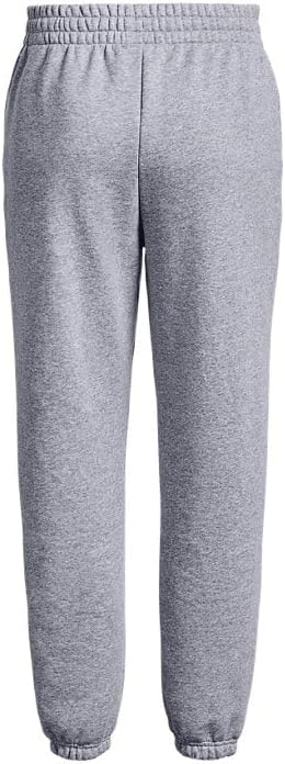 Under Armour Womens Icon Fleece Joggers - Ultra Soft and Warm LGT - Image 5