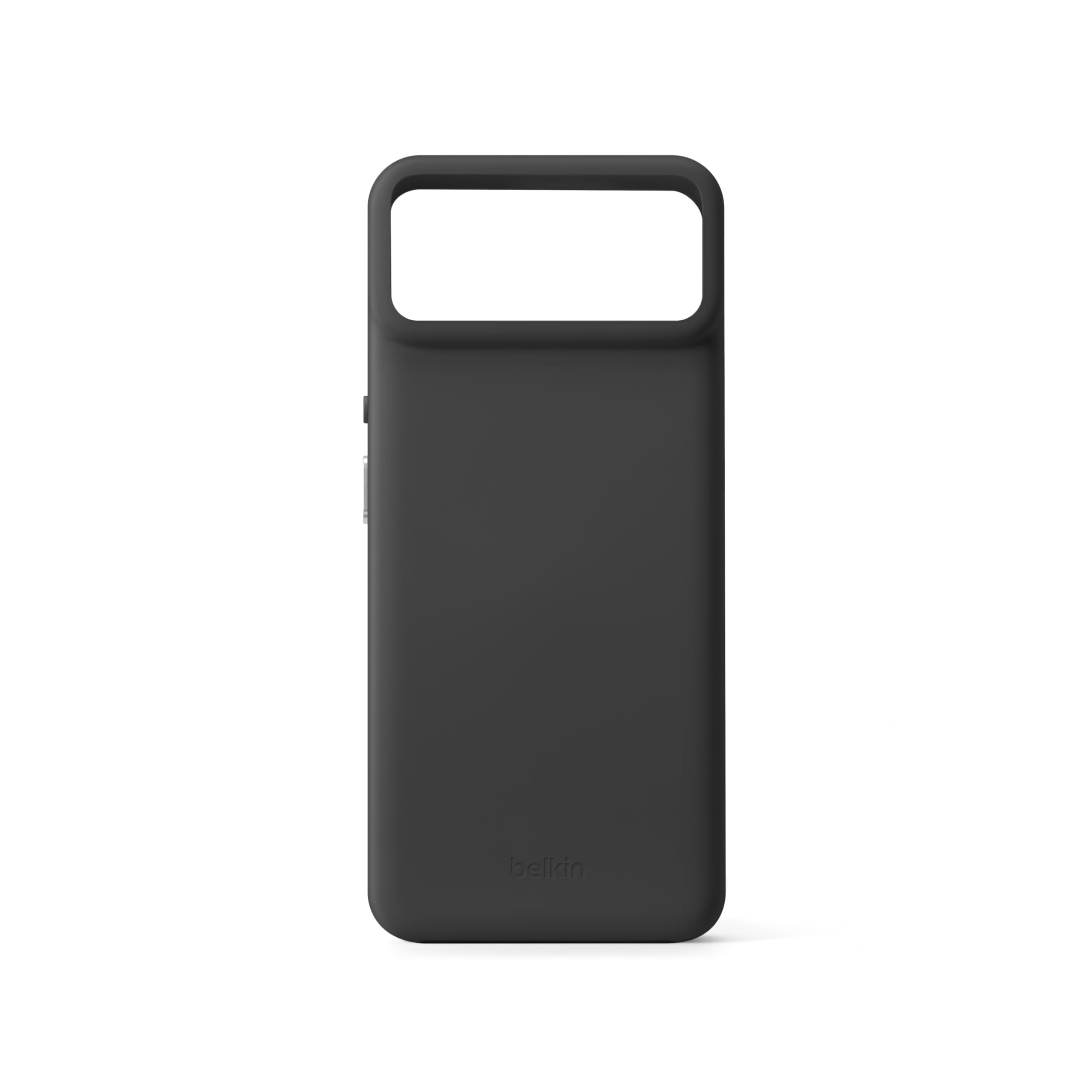 Belkin SheerForce Case - For Square Handheld, Carbon Black - 5