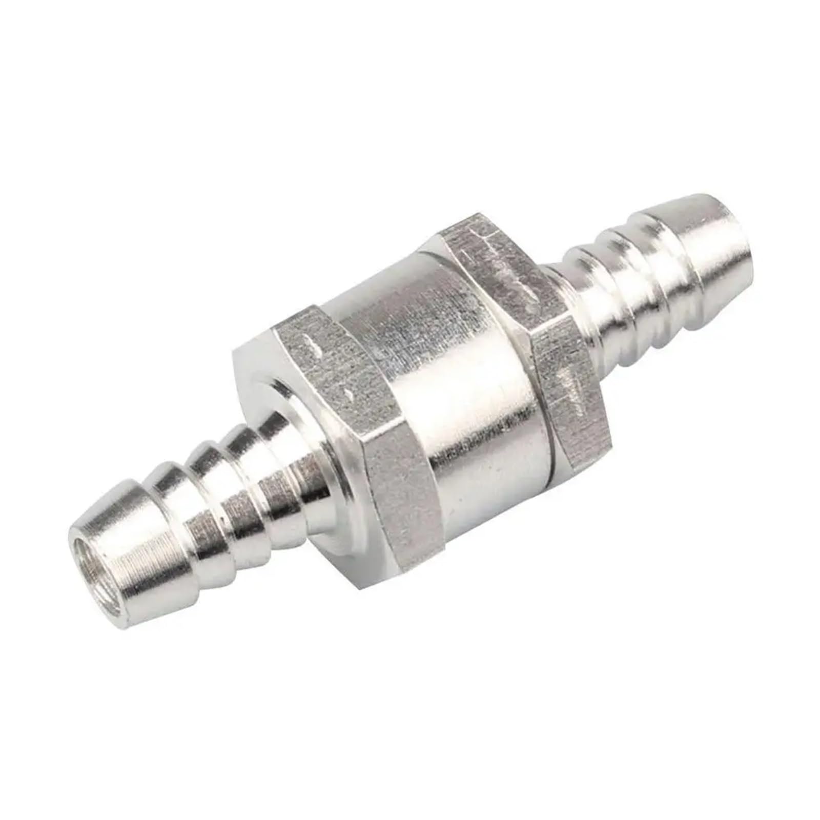 Dkgnyxnplj 10Mm 1-Way Non Return Check Valve 6Mm/8Mm/10Mm/12Mm(10Mm)