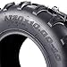 VANACC ATV UTV Tires 20x10x10 Sport AT Tire 20 inch 20x10-10, 4PR, Set of 2