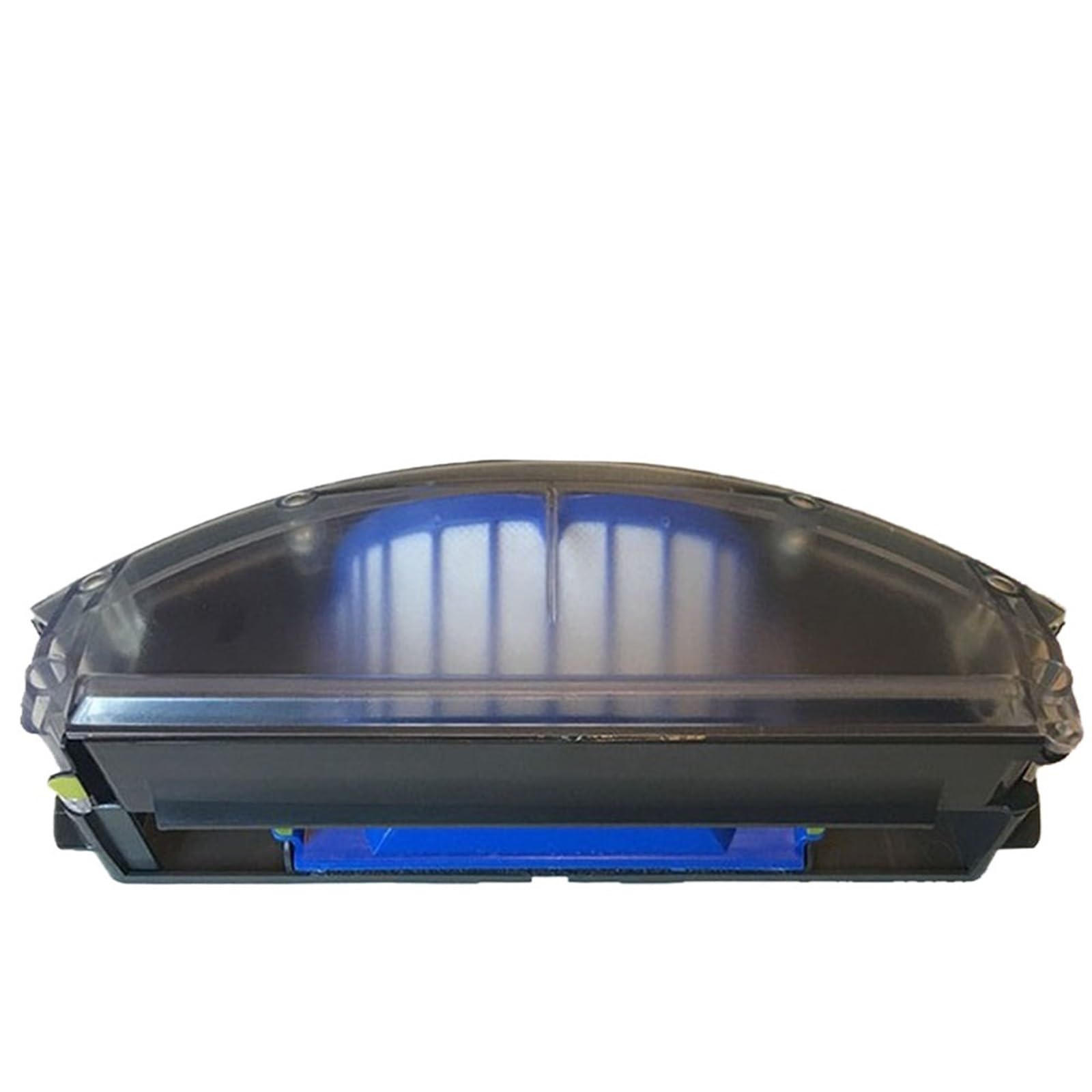 Filtro Del Contenitore Della Polvere Contenitore Aerovac, Compatibile Con Roomba, Serie 500 600 A 510 520 530 535 540 536 531 620 630 650 700 Sostituisci La Tazza Di Raccolta Del Robot(For 700 series)