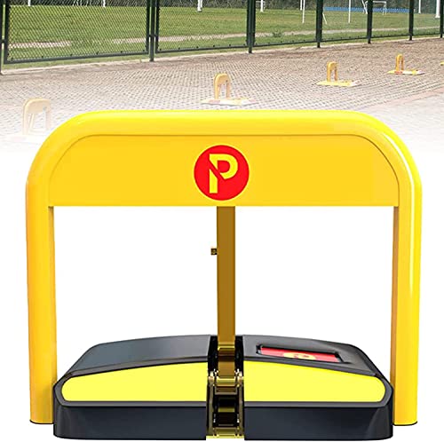 Barrière de stationnement automatique électrique pour votre tranquillité au quotidien