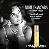 Elizabeth-Taylor-White-Diamonds-Perfume-for-Women-Daytime-Wear-Scent-33-Ounce Elizabeth Taylor White Diamonds Women's Perfume, Eau De Toilette EDT Spray, 3.3 Fl Oz