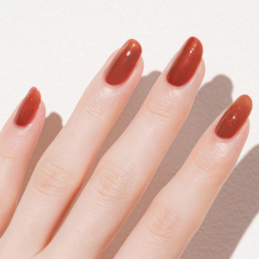 Amazon | ジーニッシュマニキュア 137カーロドルチェ Genish Manicure