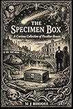 specimen di firma unicredit  The Specimen Box: A Curious Collection of Peculiar Beasts (The Legacy Cycle) (English Edition)