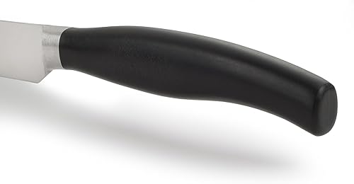 Miniatura 4 de Arcos Cuchillo de Jamón Forjado Hoja de Acero Inoxidable de 10 pulgadas 9.843 in. Cuchillo de Cocina Profesional. Resistente al óxido y a la