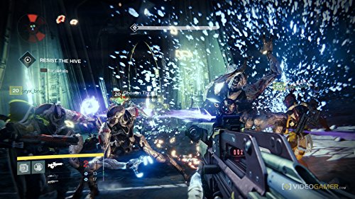 Image of Destiny - Standard Edition - PlayStation 3 (Renewed)