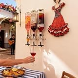 Zoom IMG-2 fgxy dispenser di bevande portabottiglie Zoom IMG-2 fgxy dispenser di bevande portabottiglie