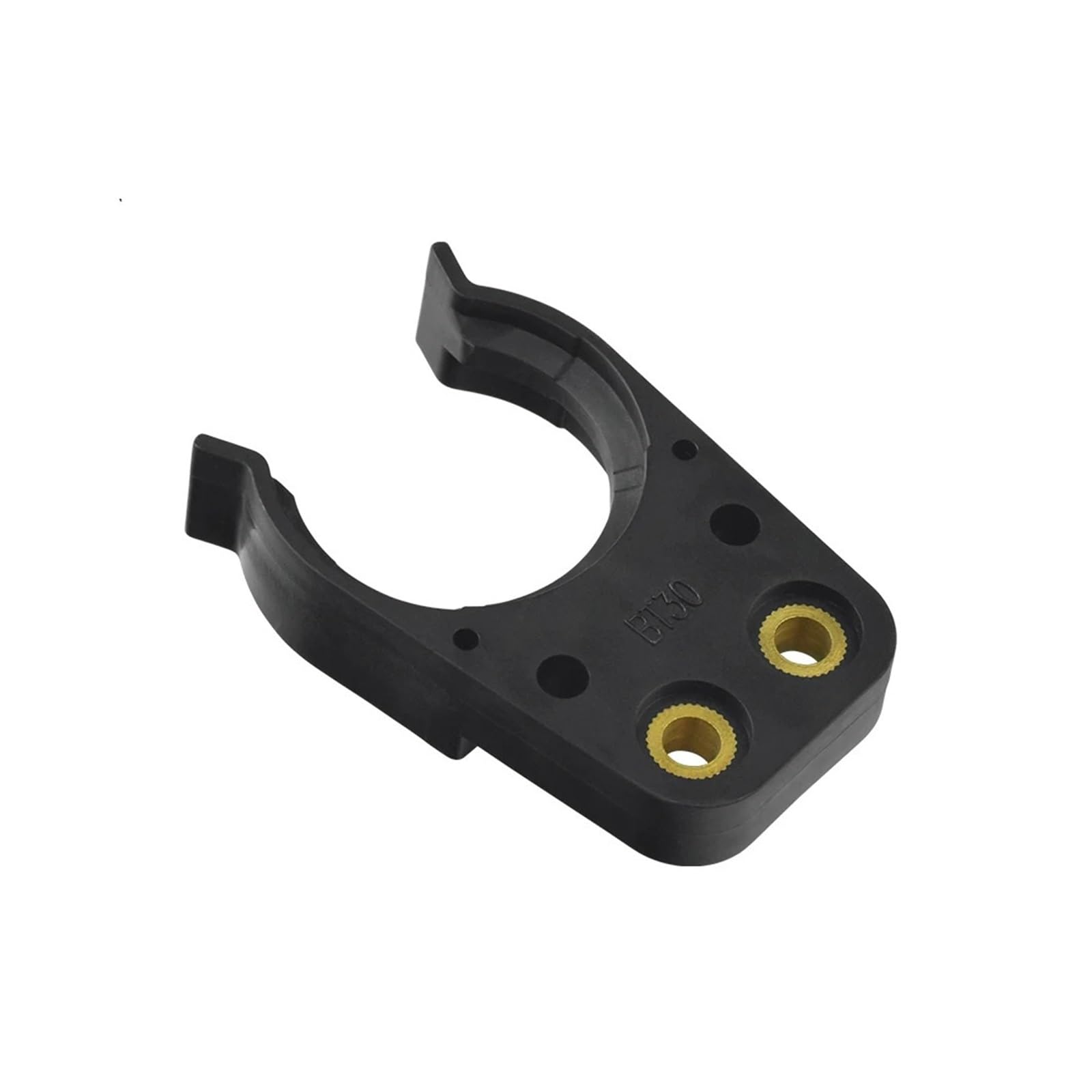 Tazyyzuu Tool Clamp Automatic Tool Changer Holder 1Pc Bt30 Claw Grippers Abs Jaws For Cnc Engraving Machine